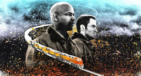 ‘Speed’ on Speed: The Making of ‘Unstoppable,’ 10 .